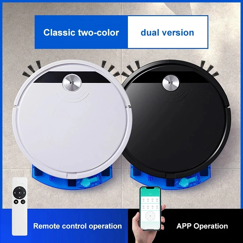 새로운 2800PA 3-in-1 RS800 리모컨 및  - Smart Home Sistem 리뷰 및 가격